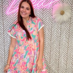 Meet your Posher, Ellie